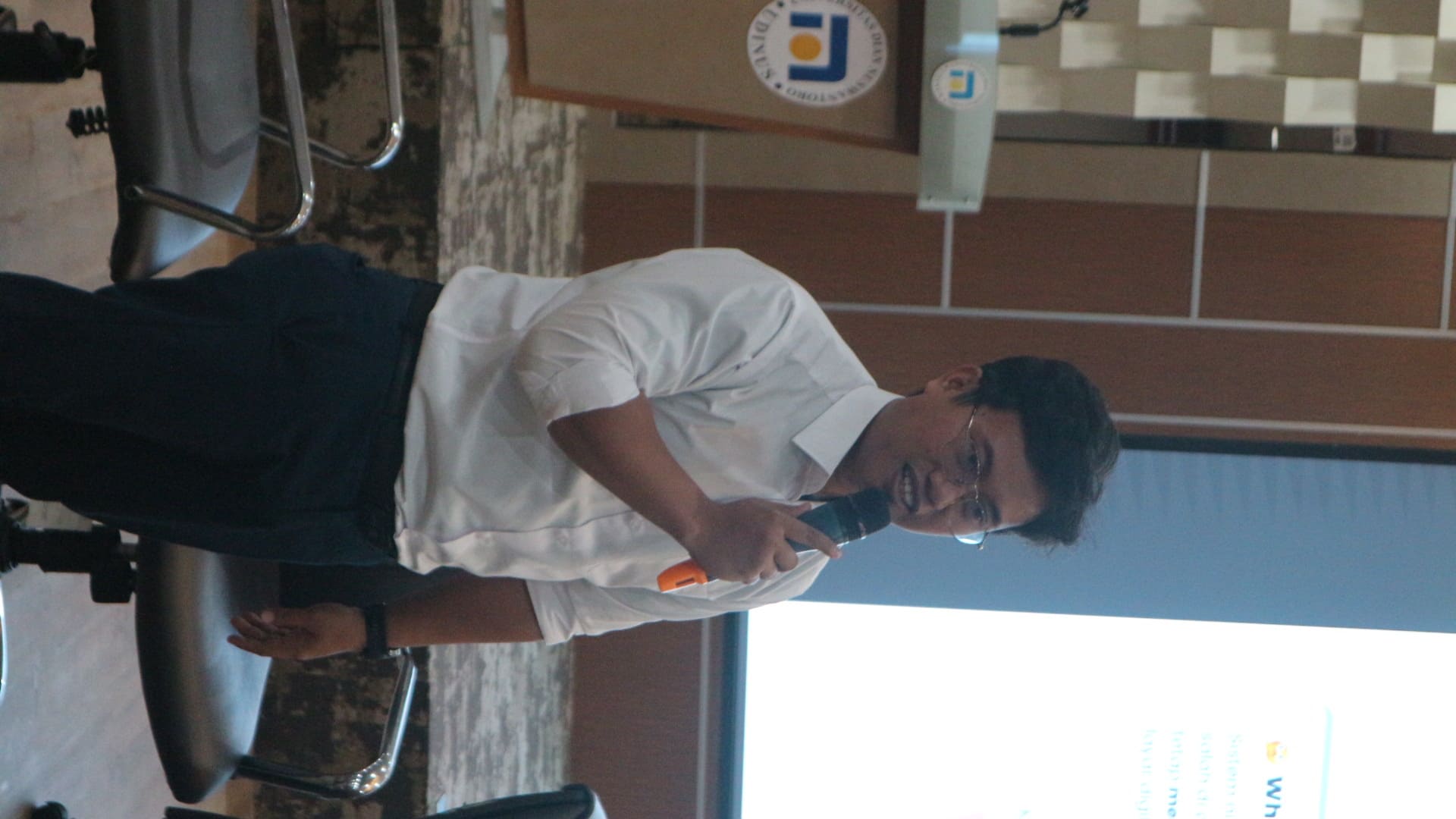 materi koorma ft